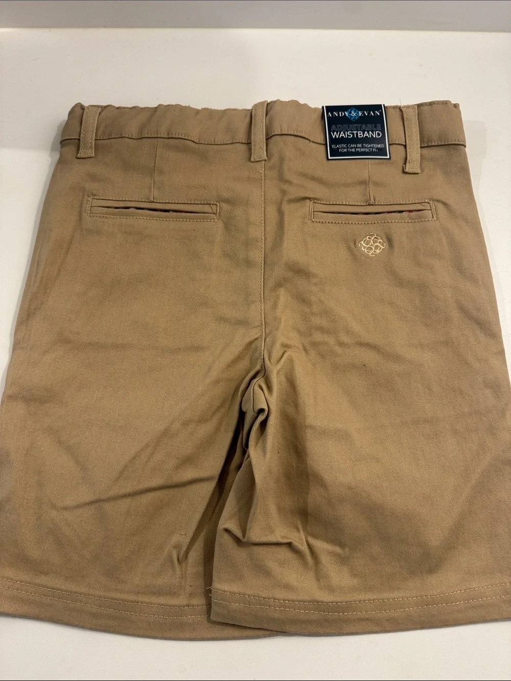 Andy & Evan nwt classic